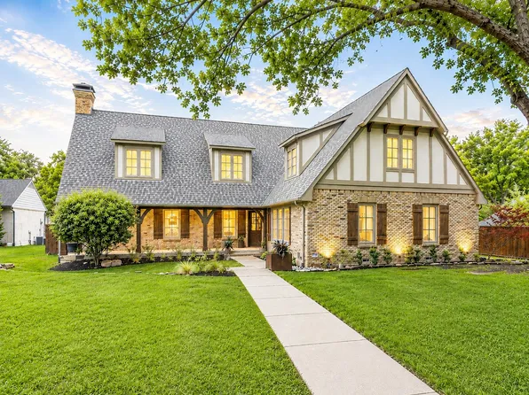 1 Roundrock Cir, Richardson, TX 75080
