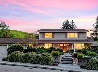 2423 Ascension Dr, San Ramon, CA 94583