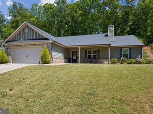 275 Emily Forest Way, Pendergrass, GA 30567