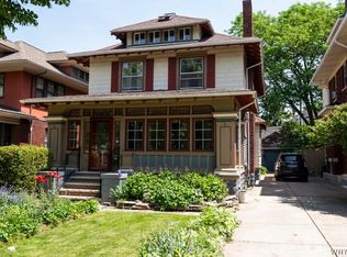 83 University Ave, Buffalo, NY 14214