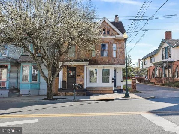 531 W King St, Martinsburg, WV 25401