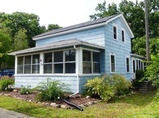 419 S 4th St E, Fort Atkinson, WI 53538