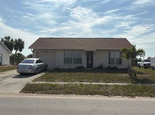 6334 Coniston St, Pt Charlotte, FL 33981