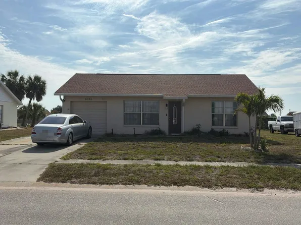 6334 Coniston St, Pt Charlotte, FL 33981