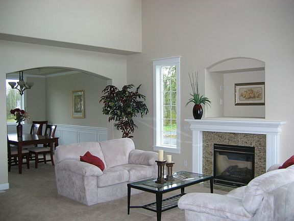 Formal Living/Dining