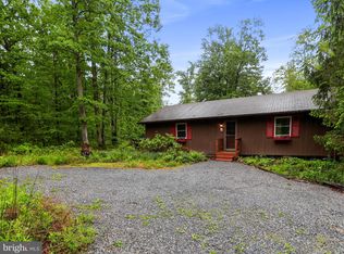 151 Teals Ln, Berkeley Springs, WV 25411