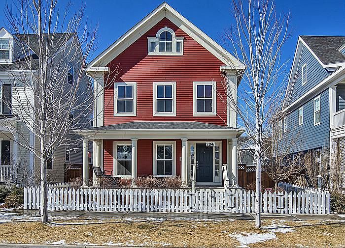 1st image of 2841 Havana St