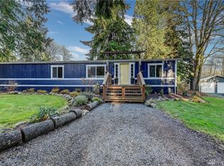 16301 122nd Ave NE, Arlington, WA 98223