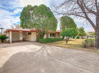 835 E McLellan Blvd, Phoenix, AZ 85014