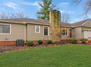 10516 Fitzwater Rd, Brecksville, OH 44141