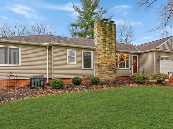 10516 Fitzwater Rd, Brecksville, OH 44141