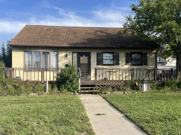 2700 Bayshore Ave, Brigantine, NJ 08203