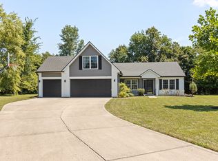 15837 River Birch Rd, Westfield, IN 46074