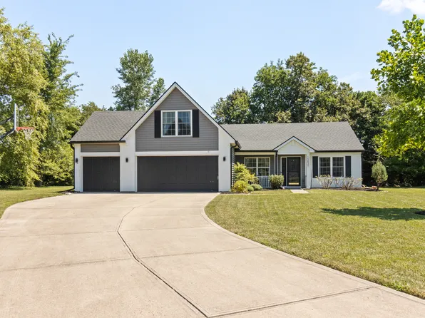 15837 River Birch Rd, Westfield, IN 46074