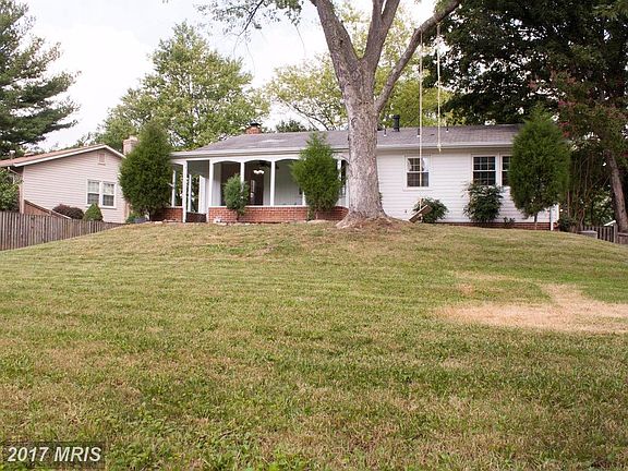 5th image of 9603 Bonair Dr