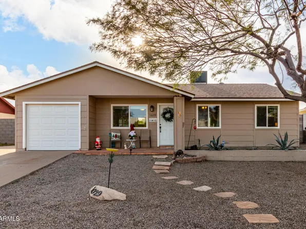 1029 W OXFORD Drive, Tempe, AZ 85283