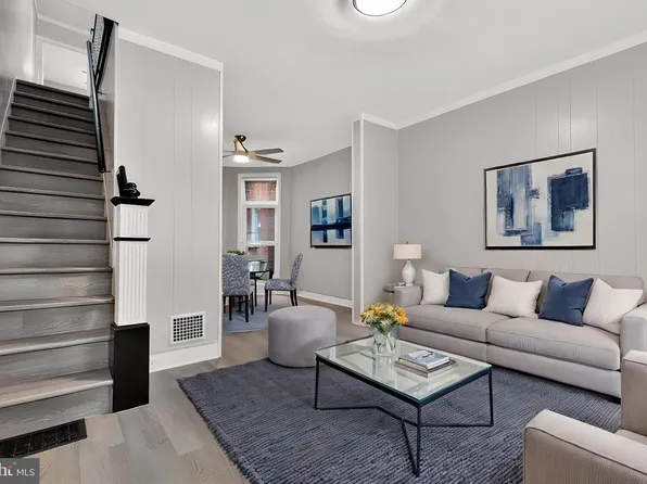 438 W Wellens Ave, Philadelphia, PA 19120