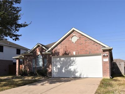 1522 Cartwright Rd, Missouri City, TX, 77489