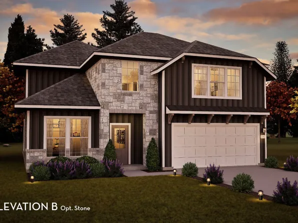 461 Van Conder Pl Lot 75, Hendersonville, TN 37075