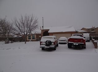 1609 Blue Quail Ct NE, Rio Rancho, NM 87144