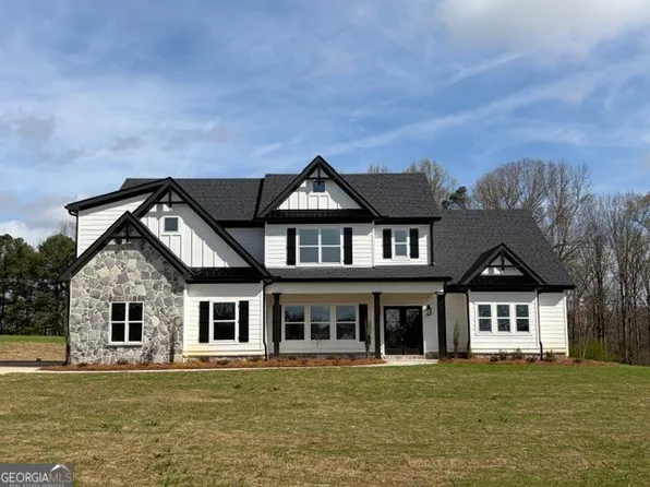 14539 County Road 10, Ranburne, AL 36273