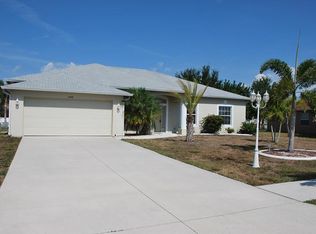 13456 Buckett Cir, Port Charlotte, FL 33981