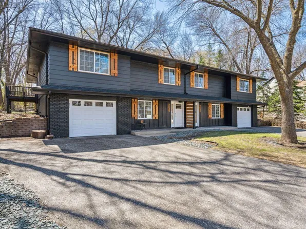 5460 Mallard Ln, Shorewood, MN 55331