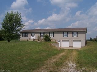 3838 Steiner Rd, Creston, OH 44217