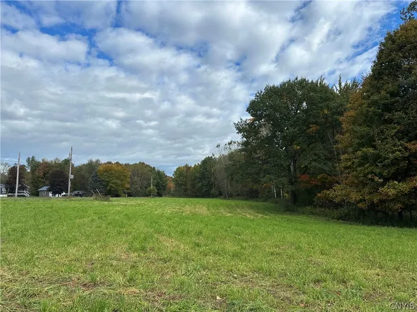 Pork Hill Rd Lot 22, Rodman, NY 13682