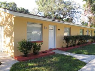 1324 S Michigan Ave, Clearwater, FL 33756