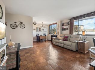 4201 Lee Hwy APT 204, Arlington, VA 22207