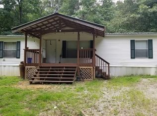 62 Rock Garden Pl, Dahlonega, GA 30533