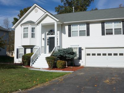 345 Montgomery Cir, Stephens City, VA, 22655