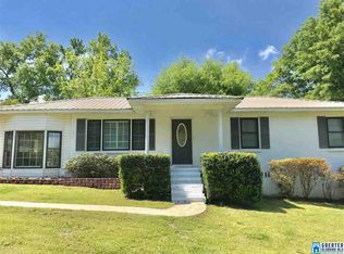 7060 W Jefferson Rd, Quinton, AL 35130