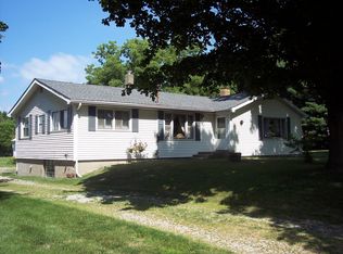 507 Gunnell, Eaton Rapid, MI 48827