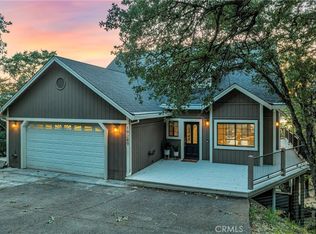 19289 Deer Hill Rd, Hidden Valley Lake, CA 95467
