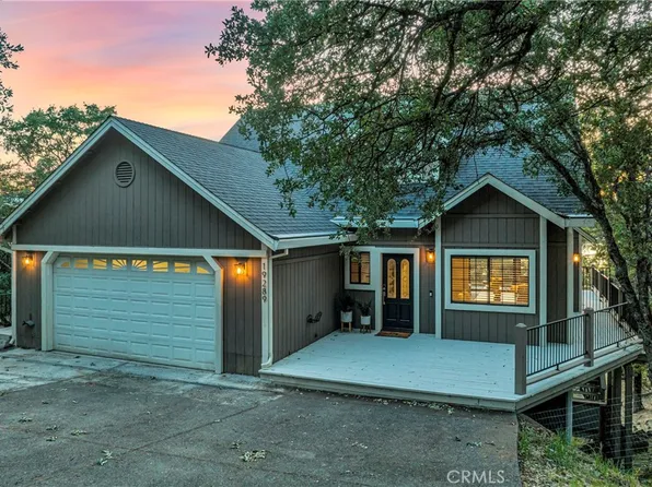 19289 Deer Hill Rd, Hidden Valley Lake, CA 95467