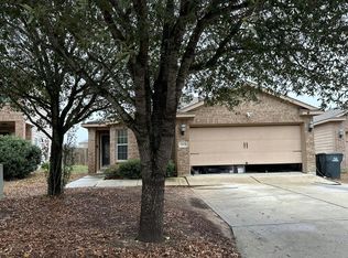 12023 Luckey Vw, San Antonio, TX 78252