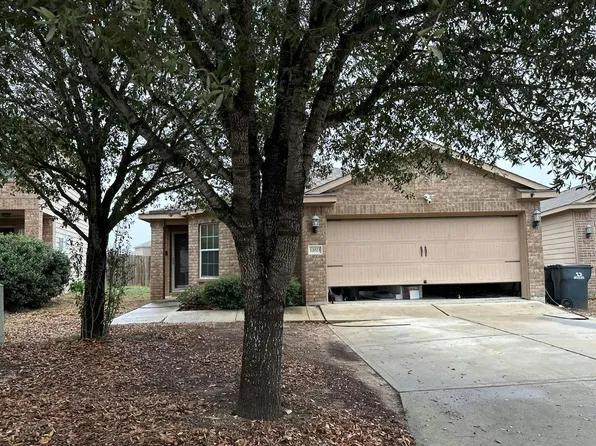 12023 Luckey Vw, San Antonio, TX 78252