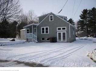 7 Lina Ave, Saco, ME 04072