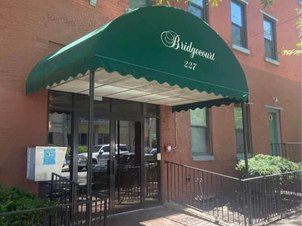 227 Adams St APT 10, Hoboken, NJ 07030