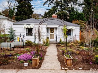3832 32nd Ave W, Seattle, WA