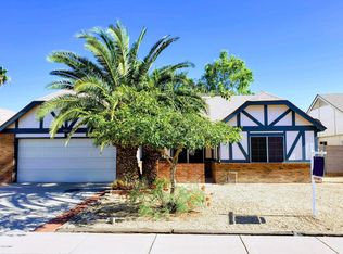 4931 W Julie Dr, Glendale, AZ 85308