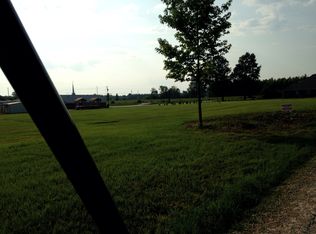 Lot #15 Green Land, Starkville, MS 39759