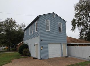 2475 Fentress Ave, Virginia Beach, VA 23455