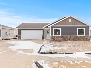 Summit Plan, Sky Ridge, Spearfish, SD 57783