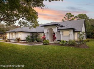 4334 Dottie Ct, Spring Hill, FL 34607