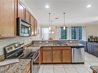 15346 Summit Place Cir #161, Naples, FL 34119