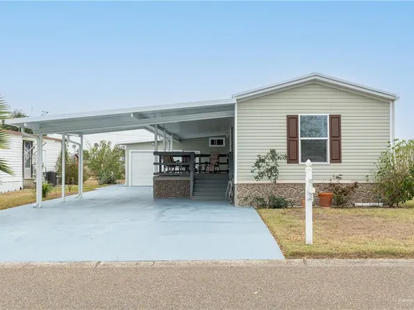 1516 E San Augustine Dr, Mission, TX 78572