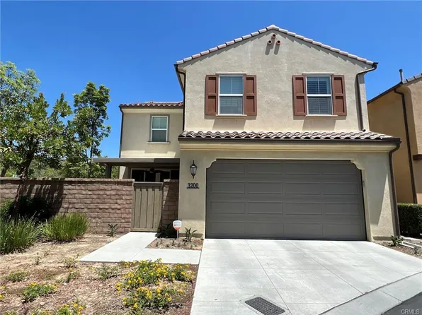 3200 E Santa Fe Rd, Brea, CA 92821